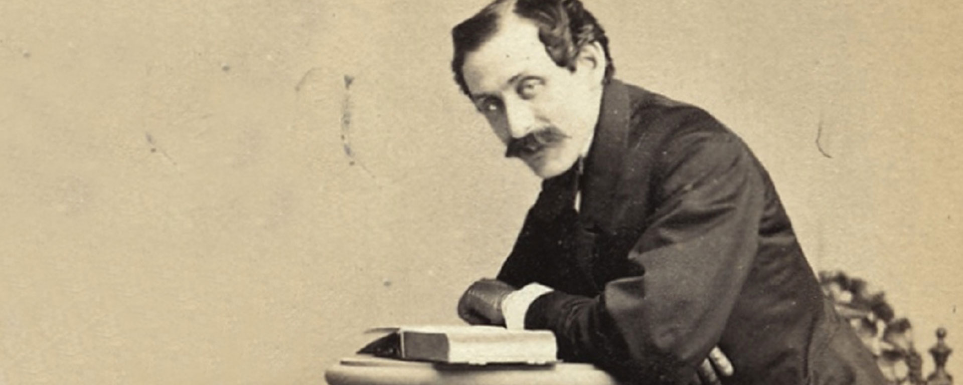 Louis Moreau Gottschalk