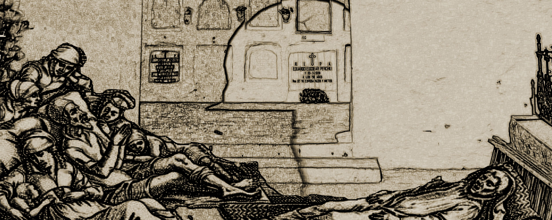 La epidemia de peste en Sanlúcar de Barrameda en el año 1569.