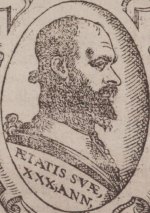 Jerónimo Sánchez de Carranza.